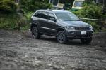 Jeep Grand Cherokee Trailhawk 2017 года (JP)